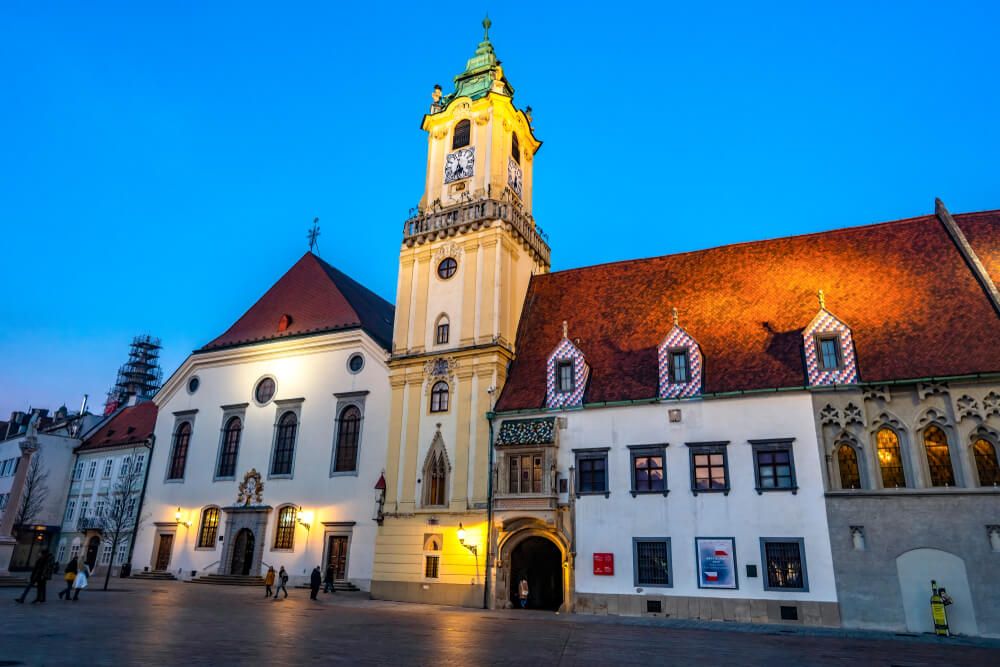 musee de la ville