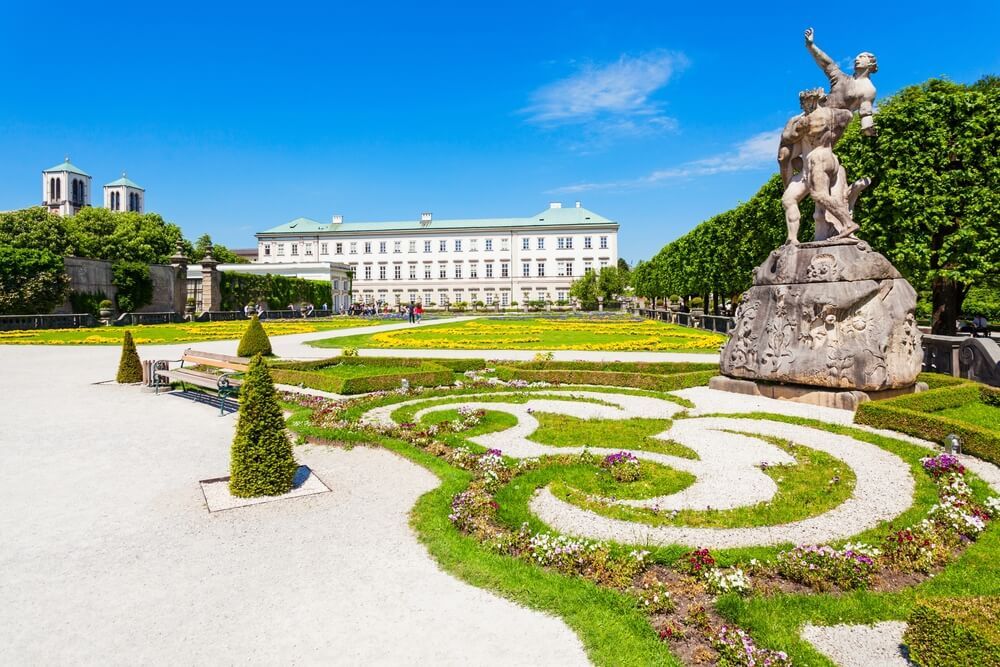 chateau mirabelle
