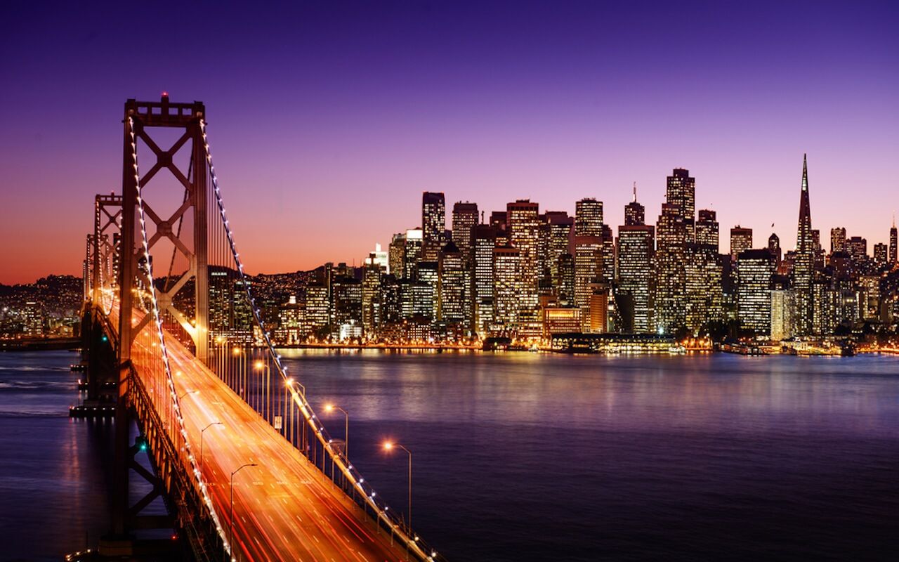 ¿Cuáles son las mejores actividades que hacer en San Francisco?