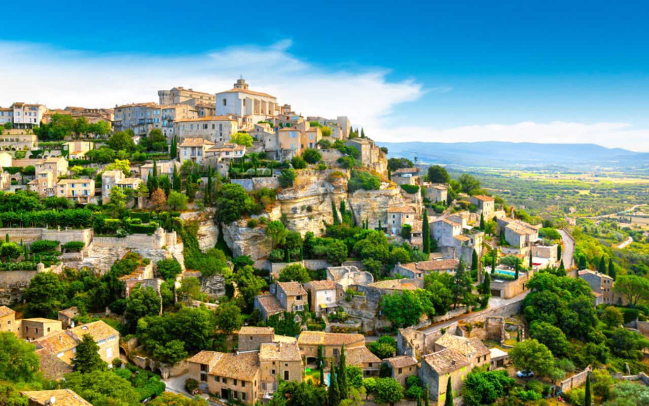 ¿Cuáles son los pueblos más bonitos para descubrir alrededor de Marseille?