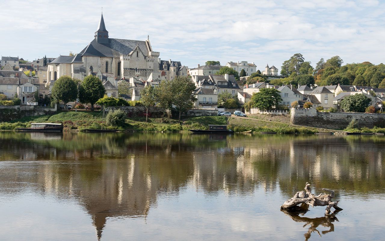 Quels sont les plus beaux villages à découvrir autour de Tours ?