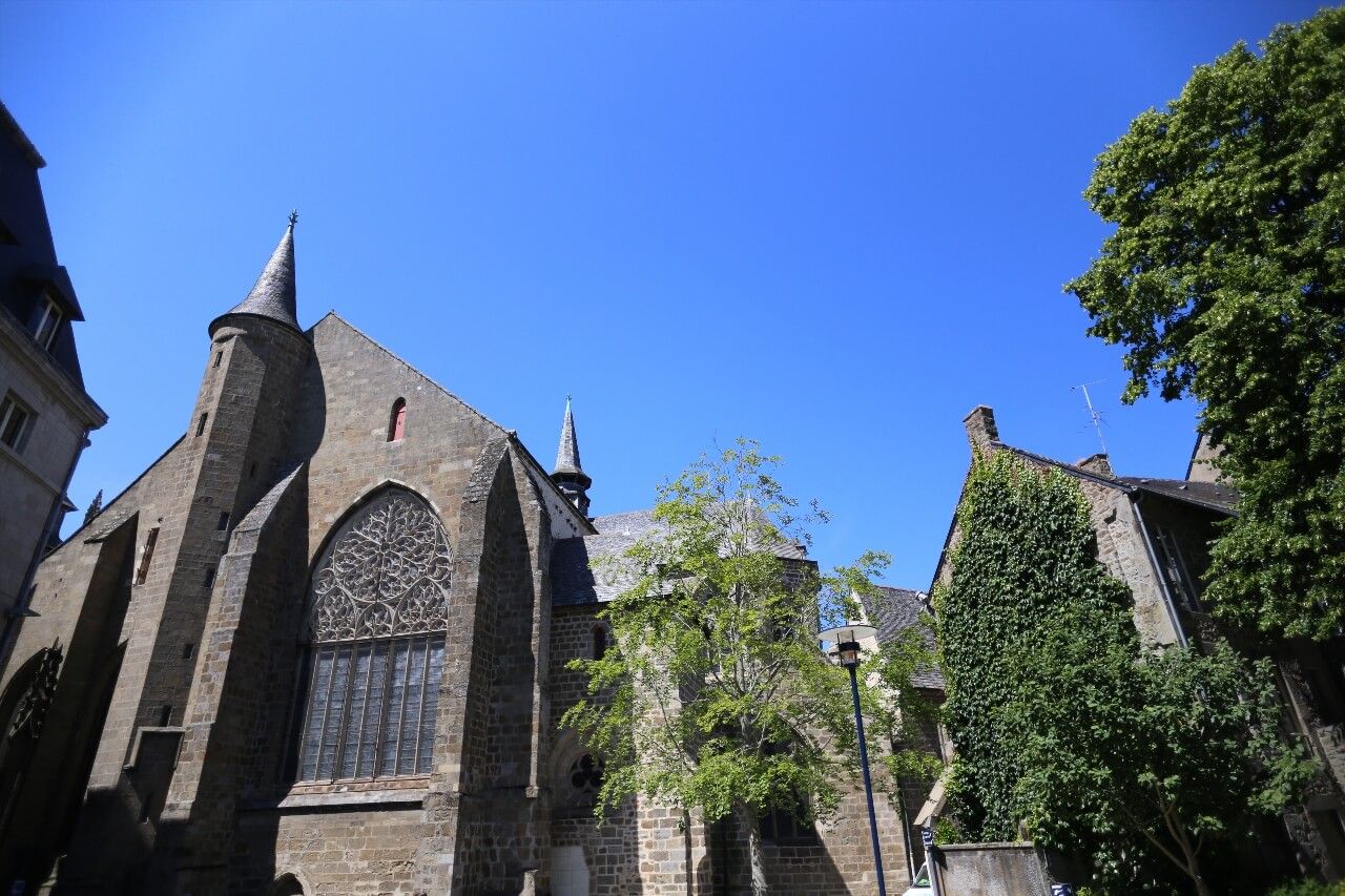 Saint-Bris-le-Vineux