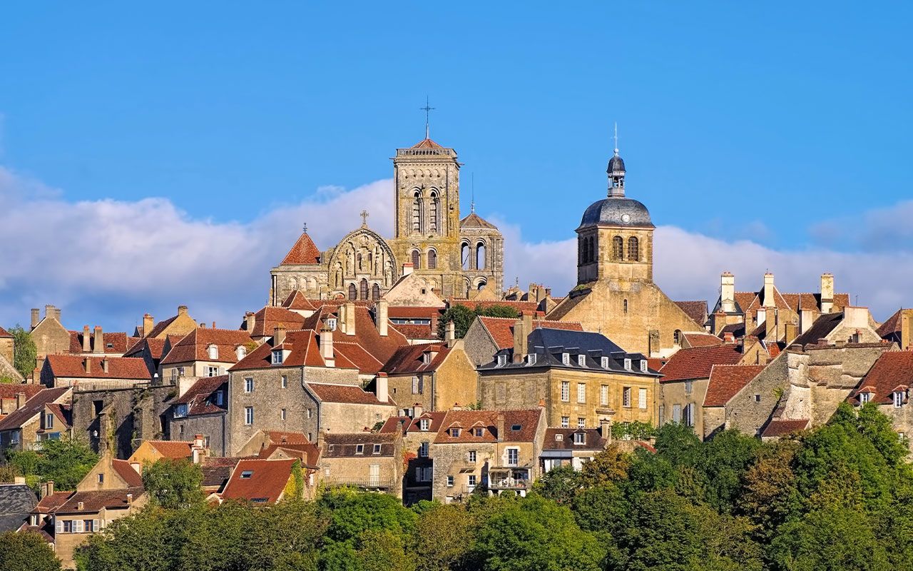 Quels sont les plus beaux villages à visiter dans l’Yonne ?