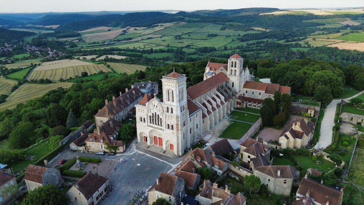 Vézelay