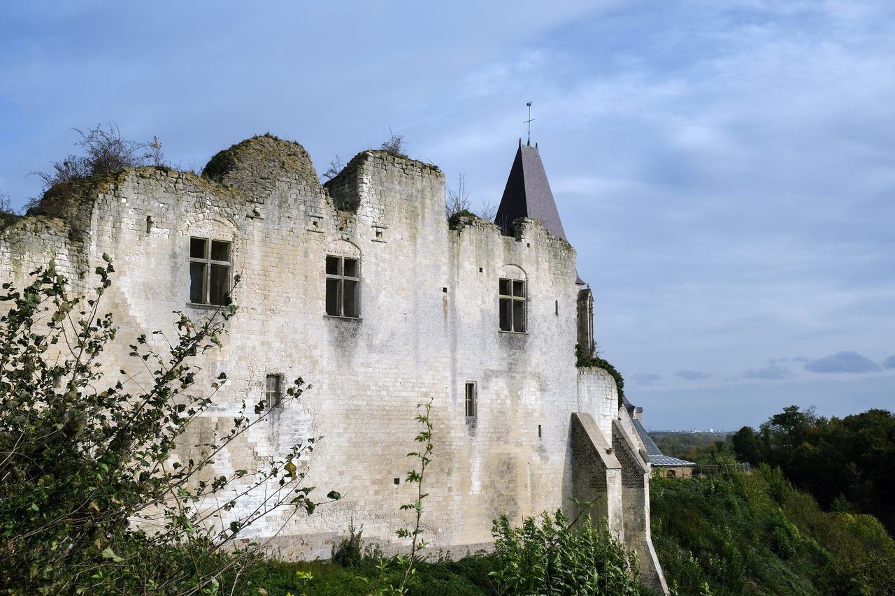 Château de Picquigny