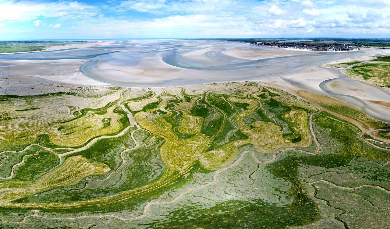 Baie de Somme
