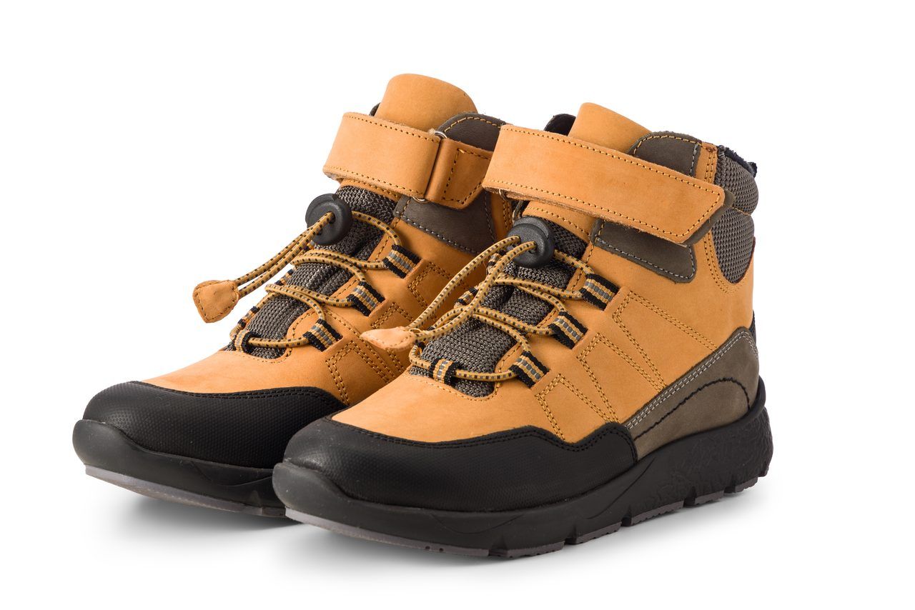chaussures de randonnée montagne