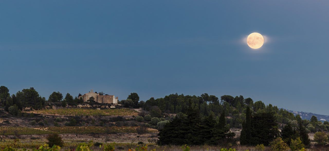 Ermitage Notre-Dame de Consolation