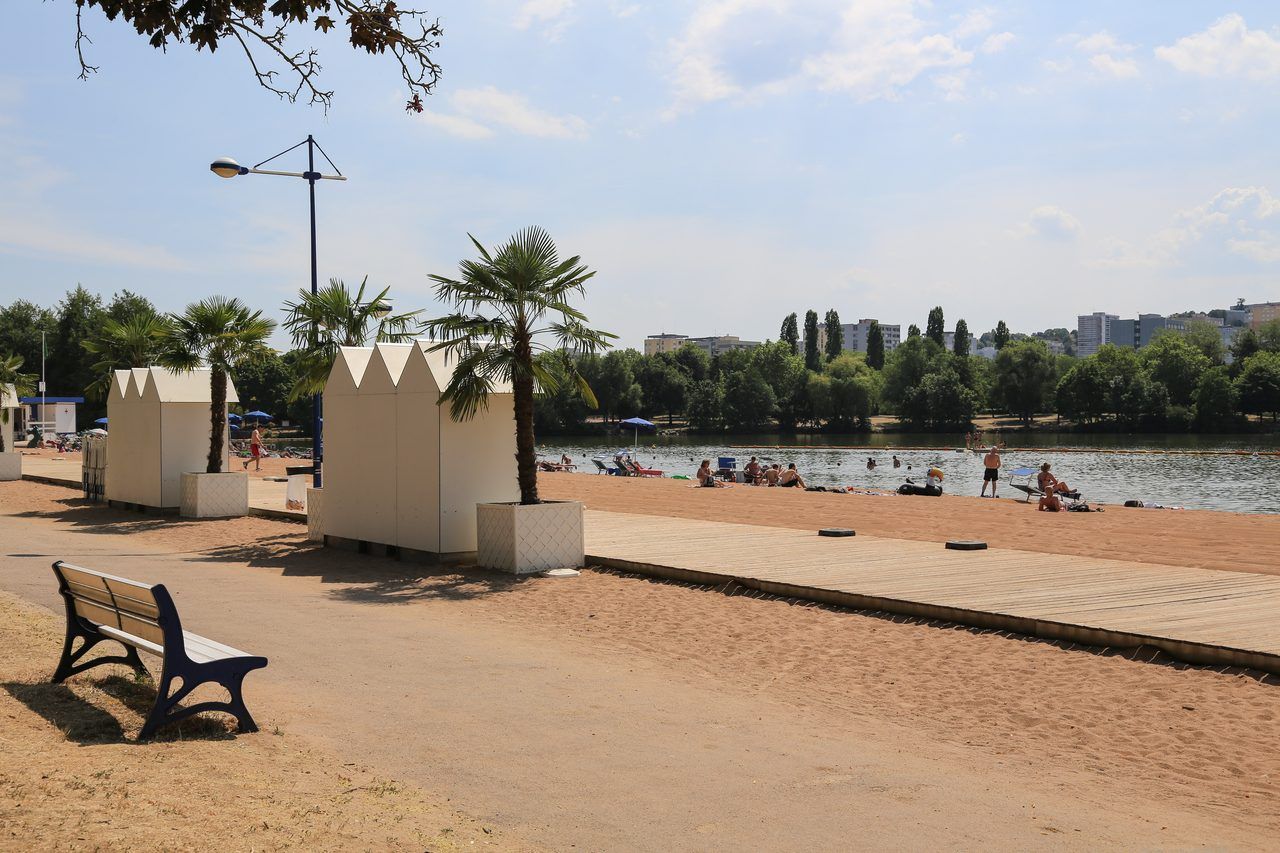 Lac Kir Dijon