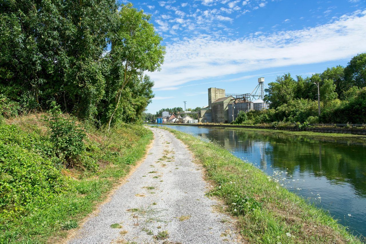 Mont Saint-Quentin