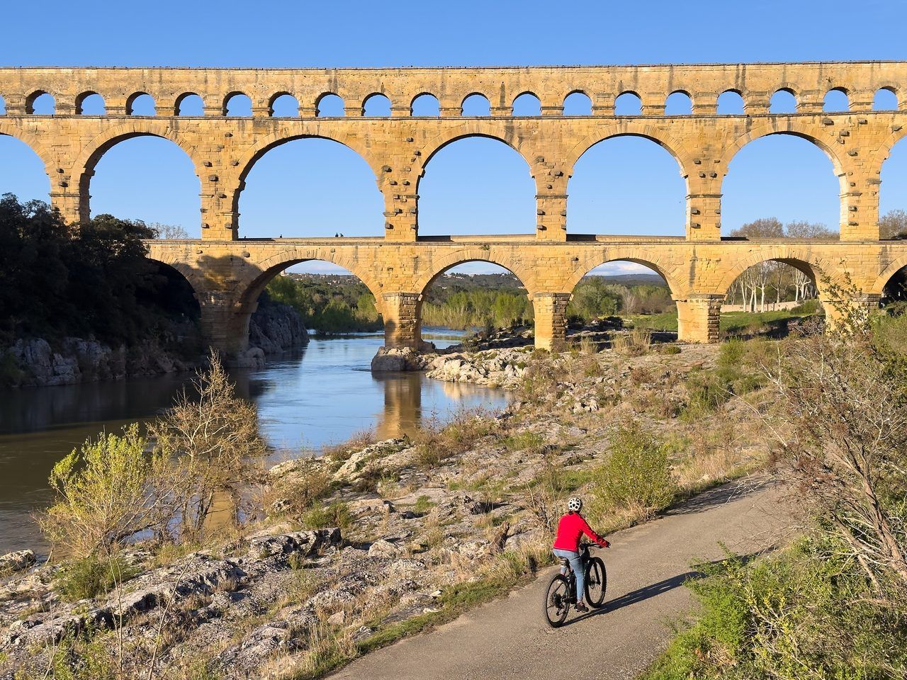 Pont du Gard