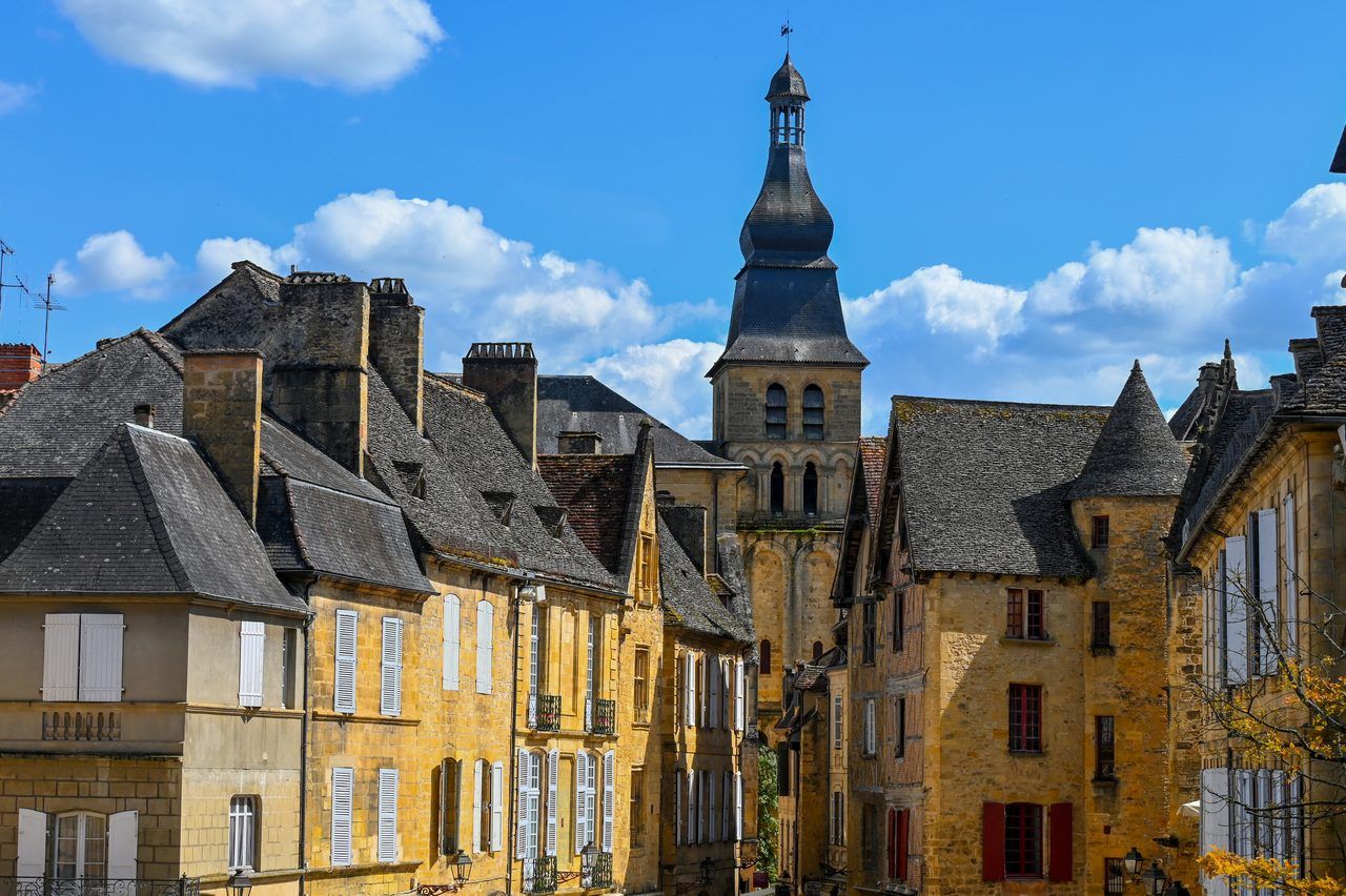 Sarlat-la-Canéda