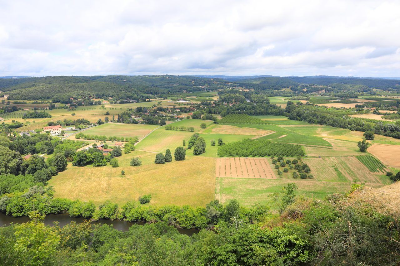 Périgord Noir randonnée