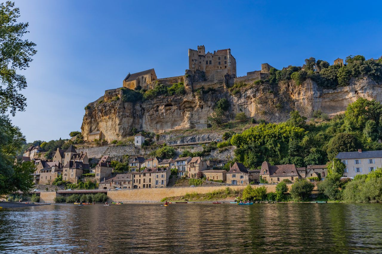 Château de Beynac