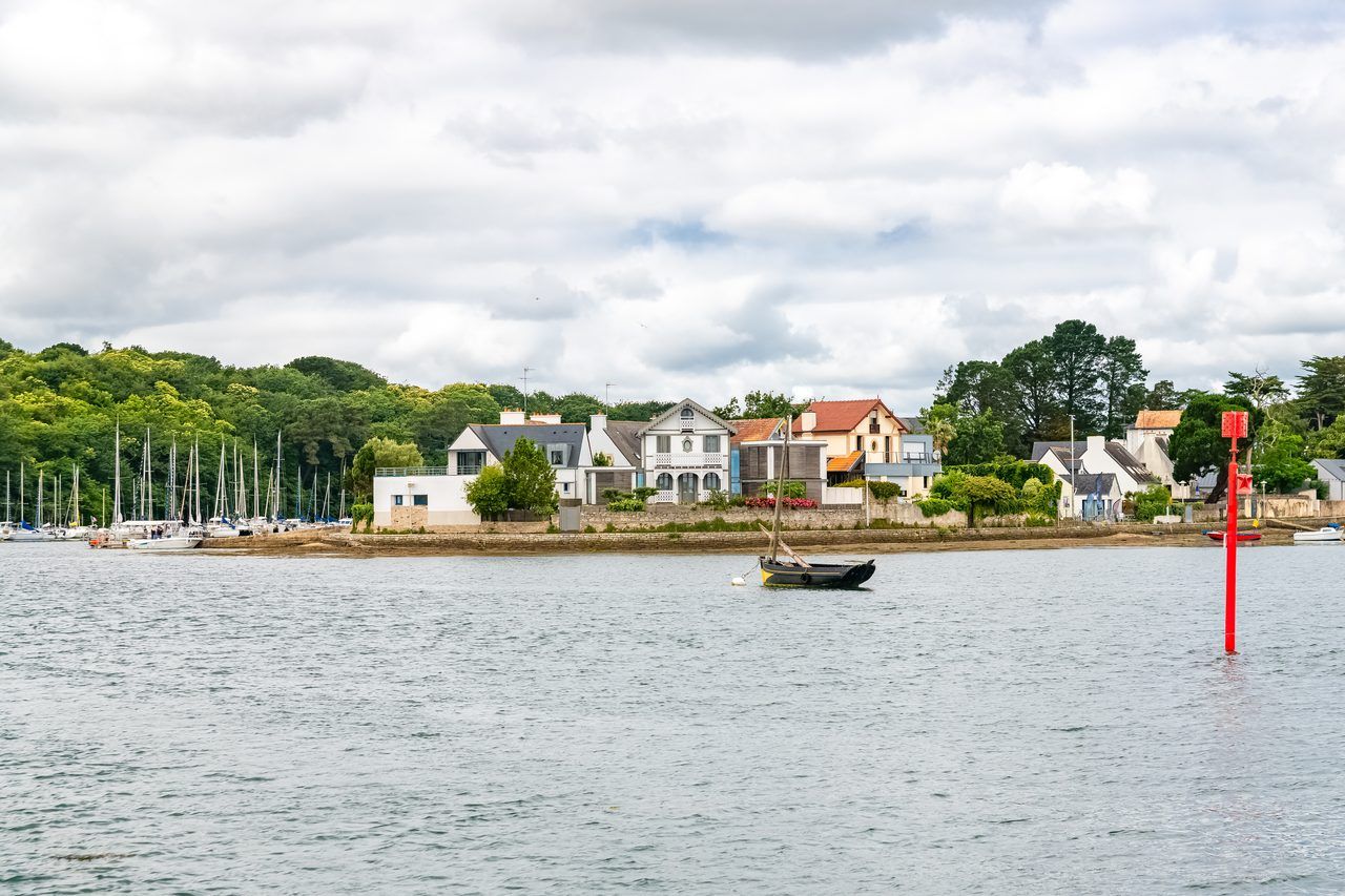 Pointe de Conleau