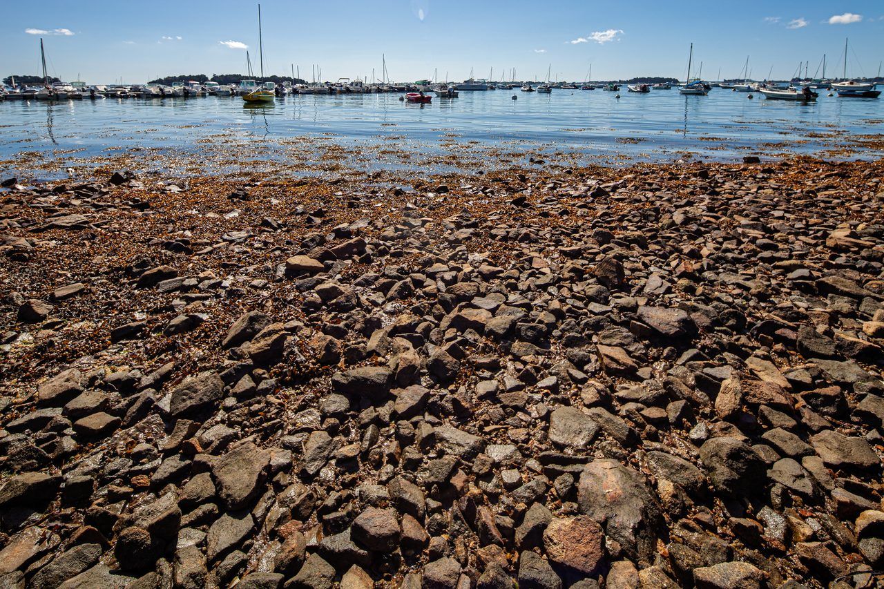 Pointe d'Arradon