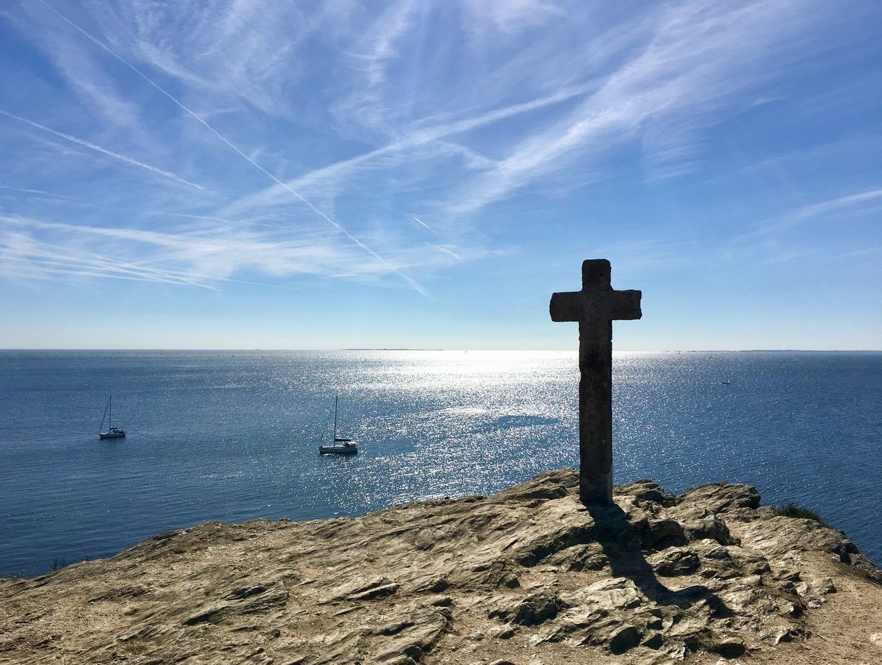 Pointe de Saint-Gildas-de-Rhuys