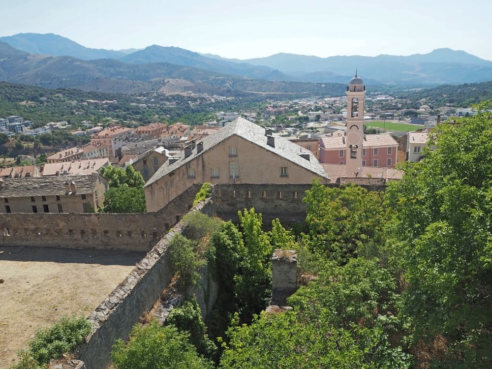 calenzana
