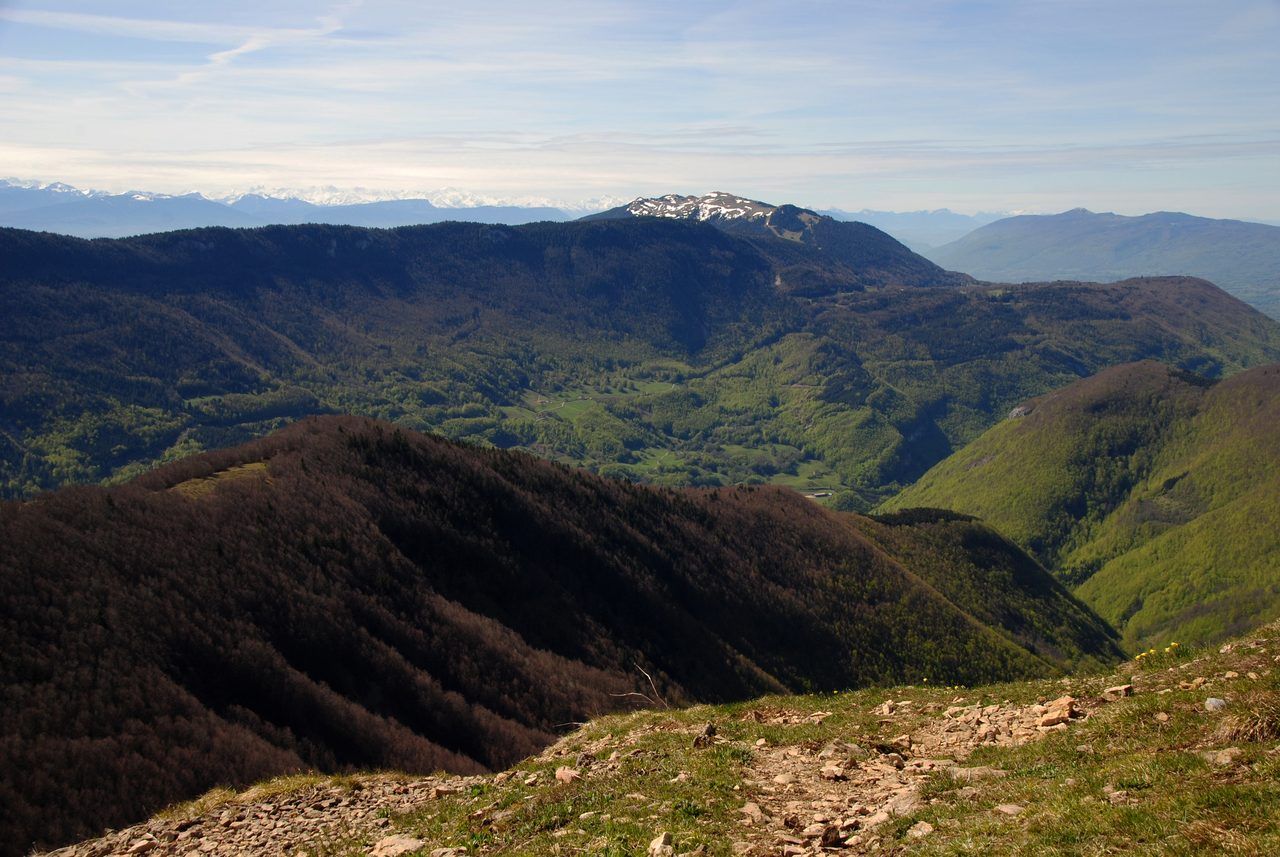 Crêt de Chalam