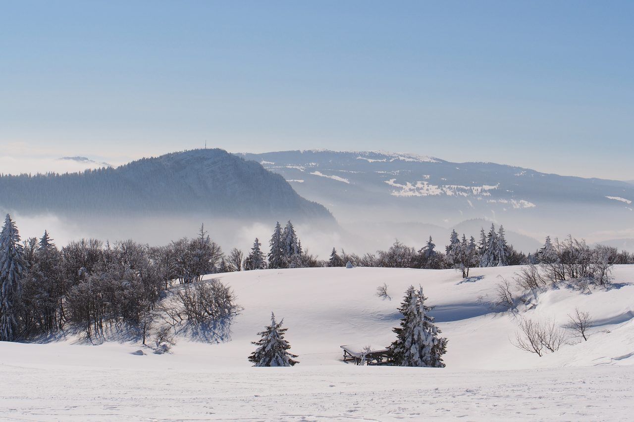 Mont d'Or Métabief