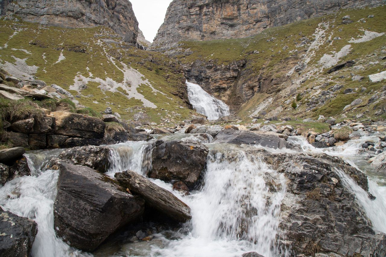 Parc national Ordesa