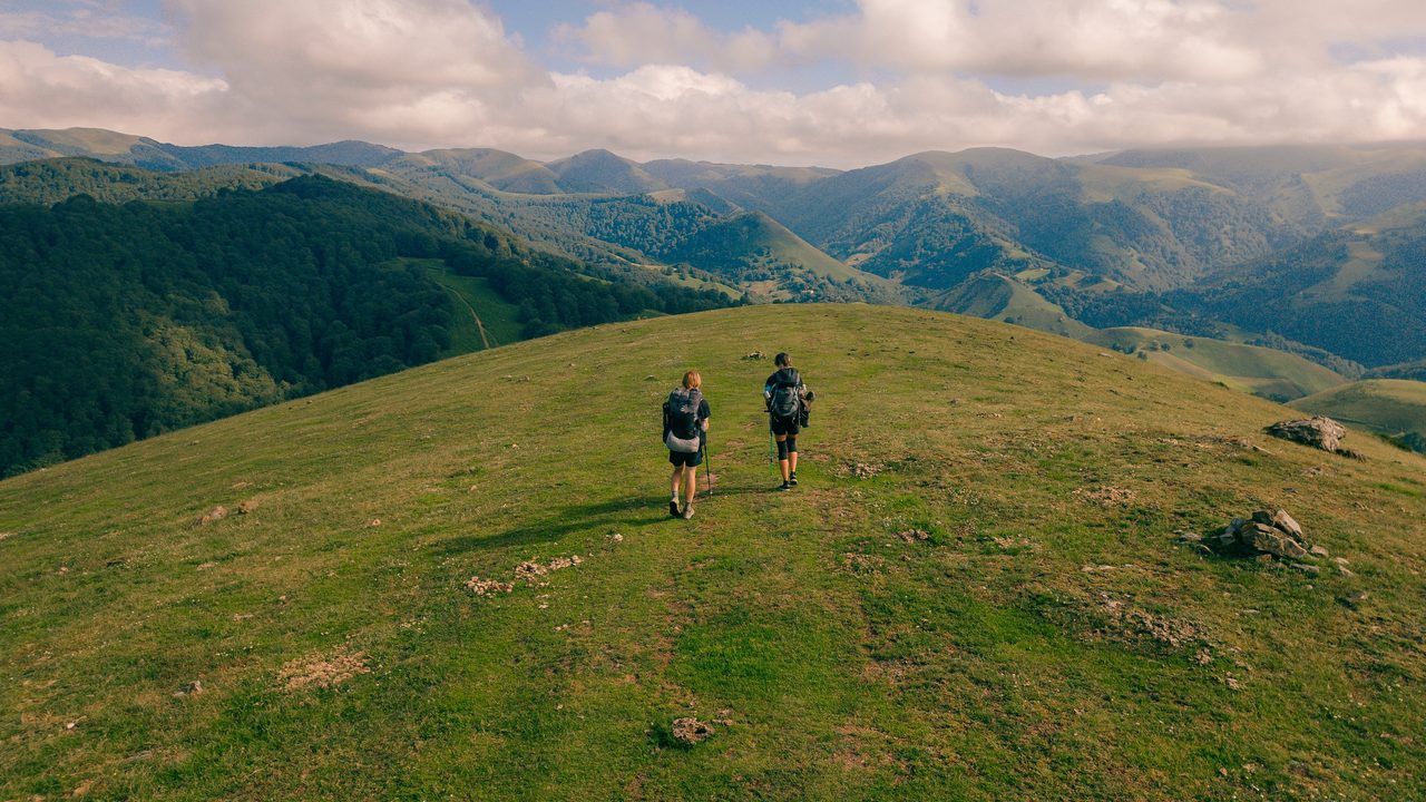 randonnée Pyrénées