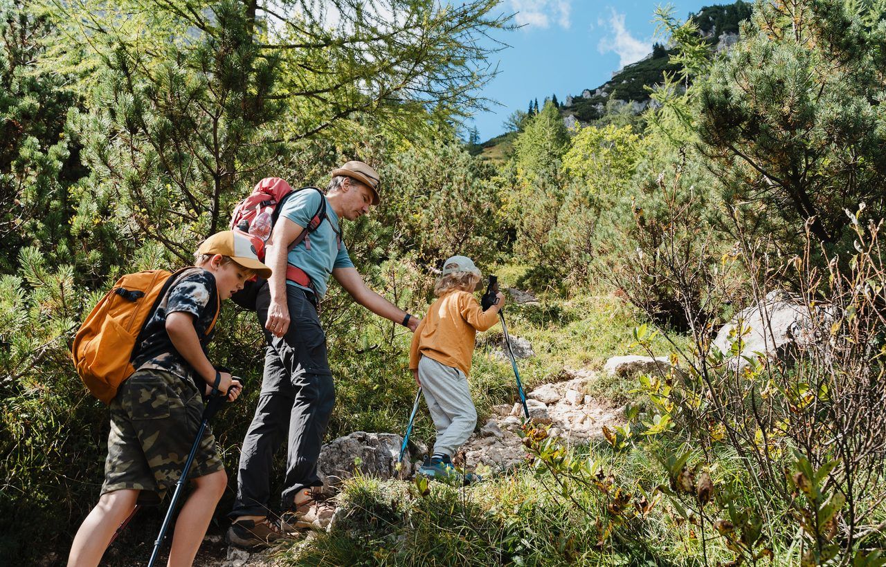 équipement randonnée montagne