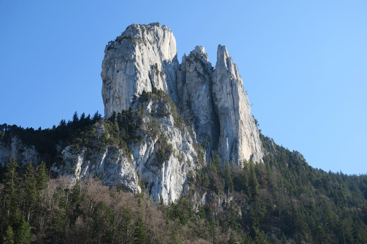 Massif du Vercors