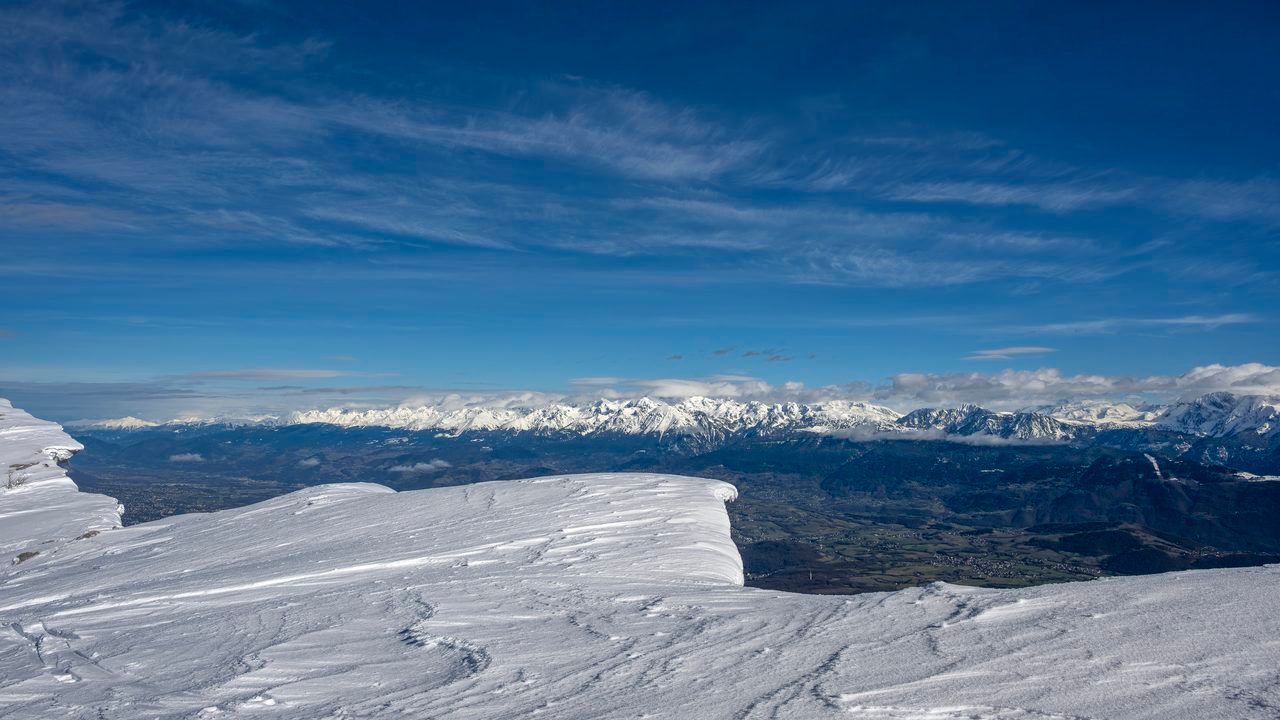 Moucherotte Vercors
