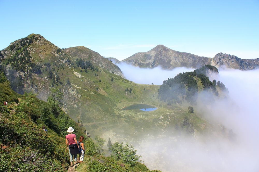 Les 10 plus belles randonnées en Ariège