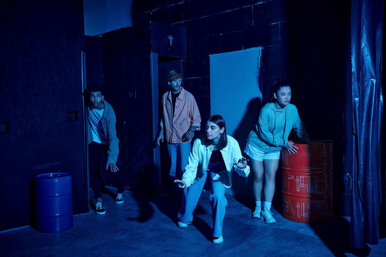 escape game