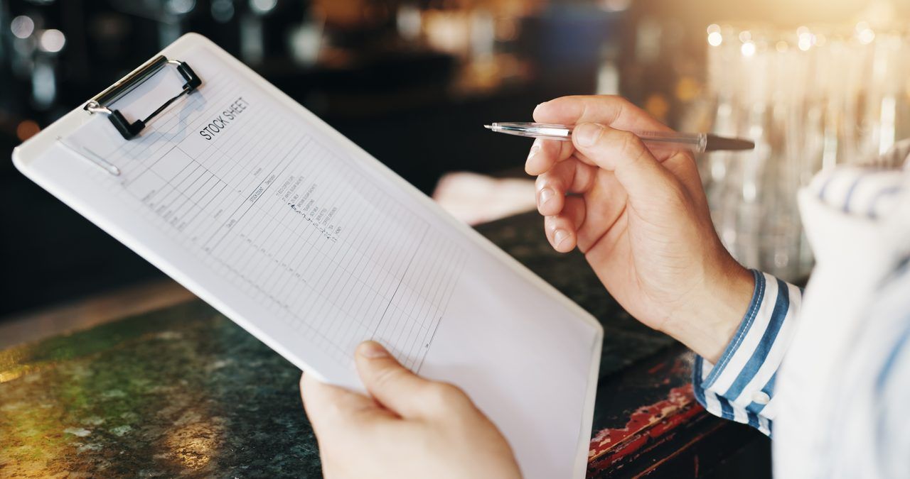 restaurant menu prix