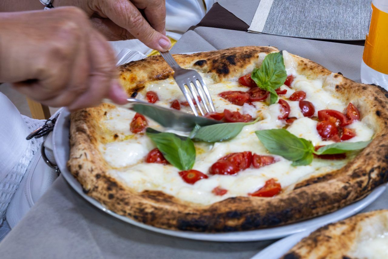 pizzeria italienne