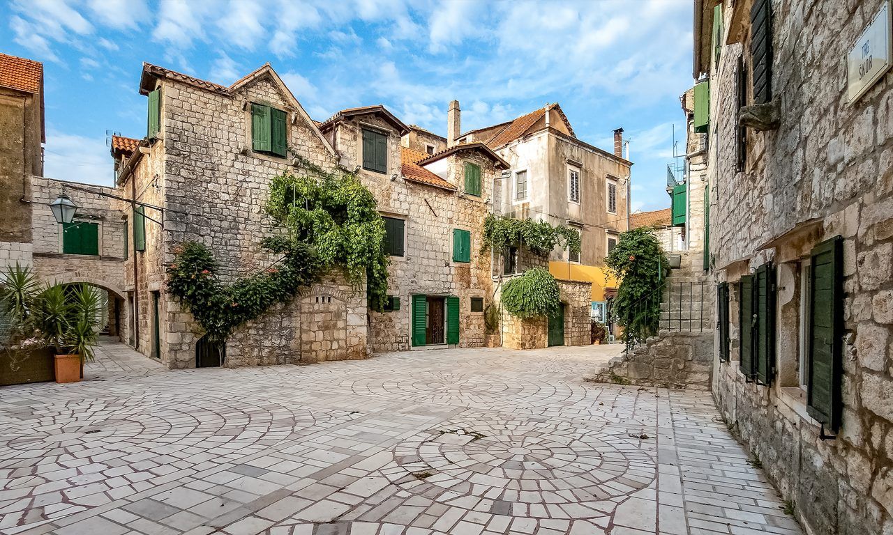 Île de Hvar