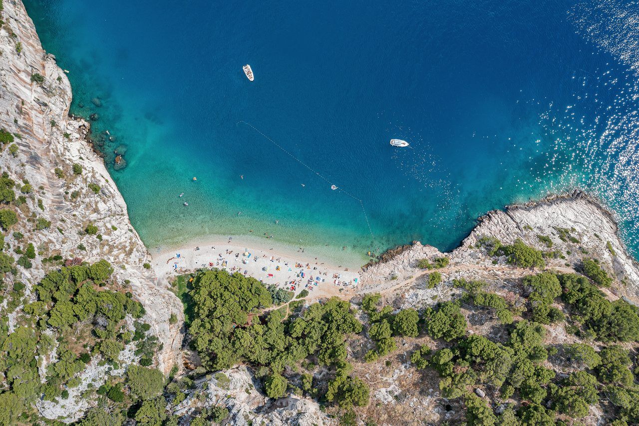 Riviera de Makarska