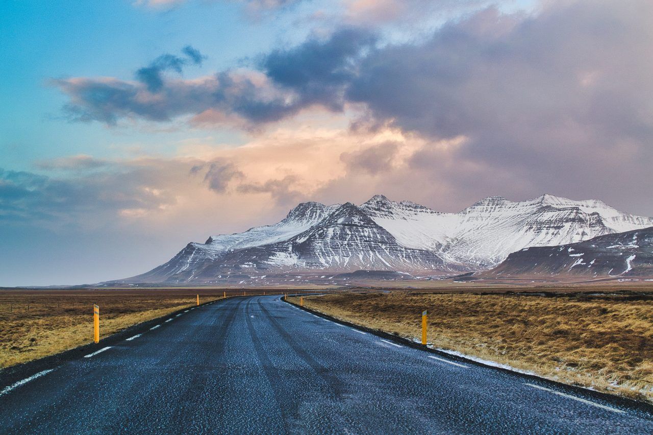 conduite en Islande