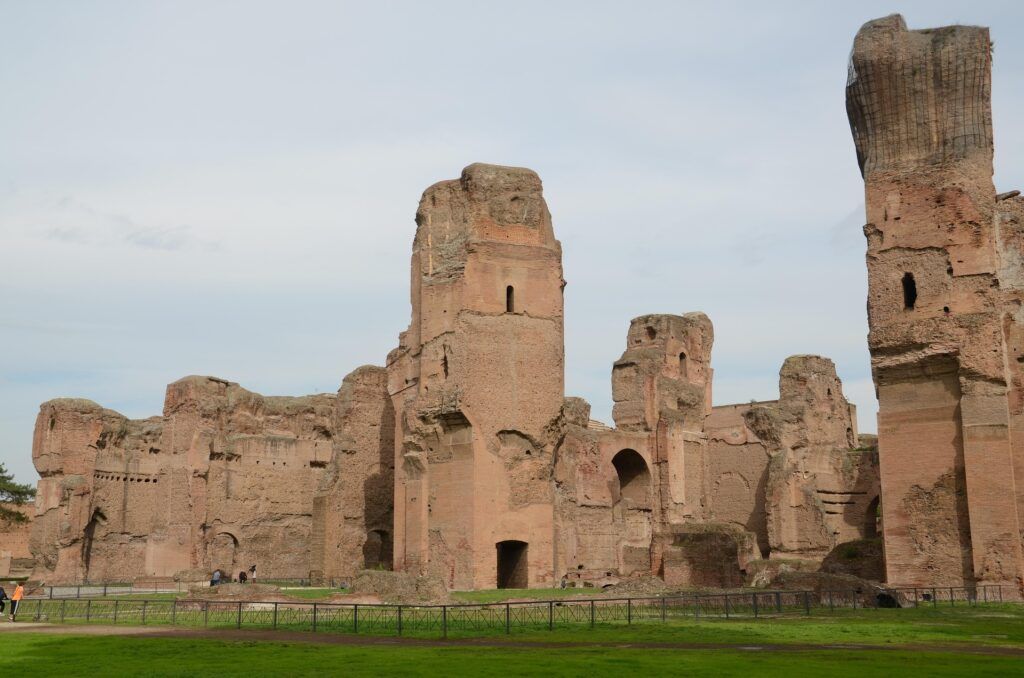 thermes-de-caracalla