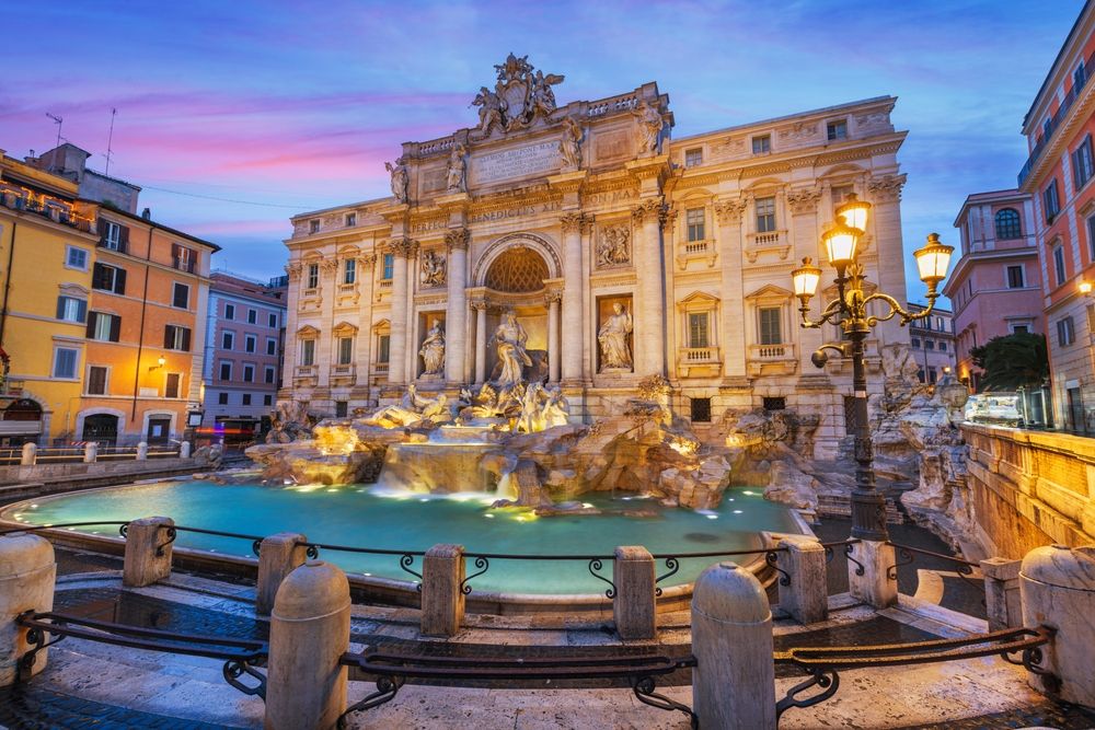 trevi-fountain