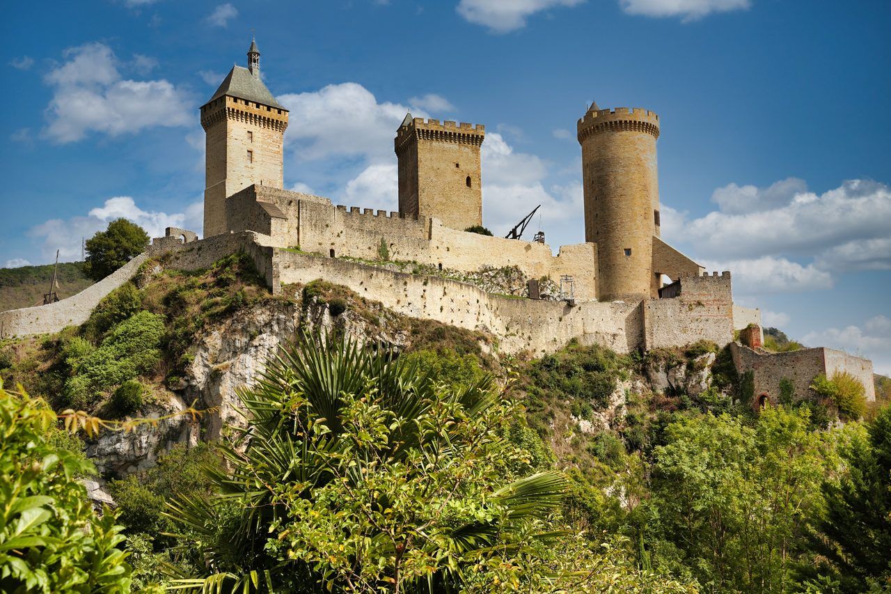 Château de Foix