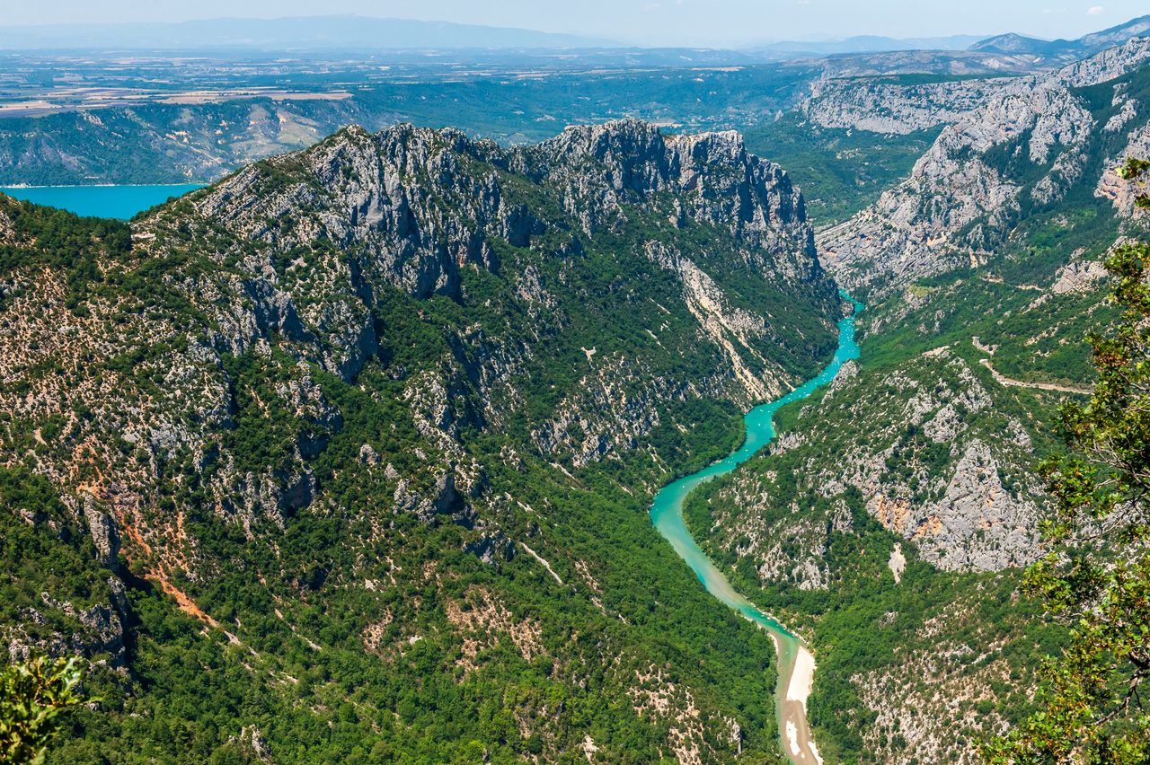Gorges du Verdon