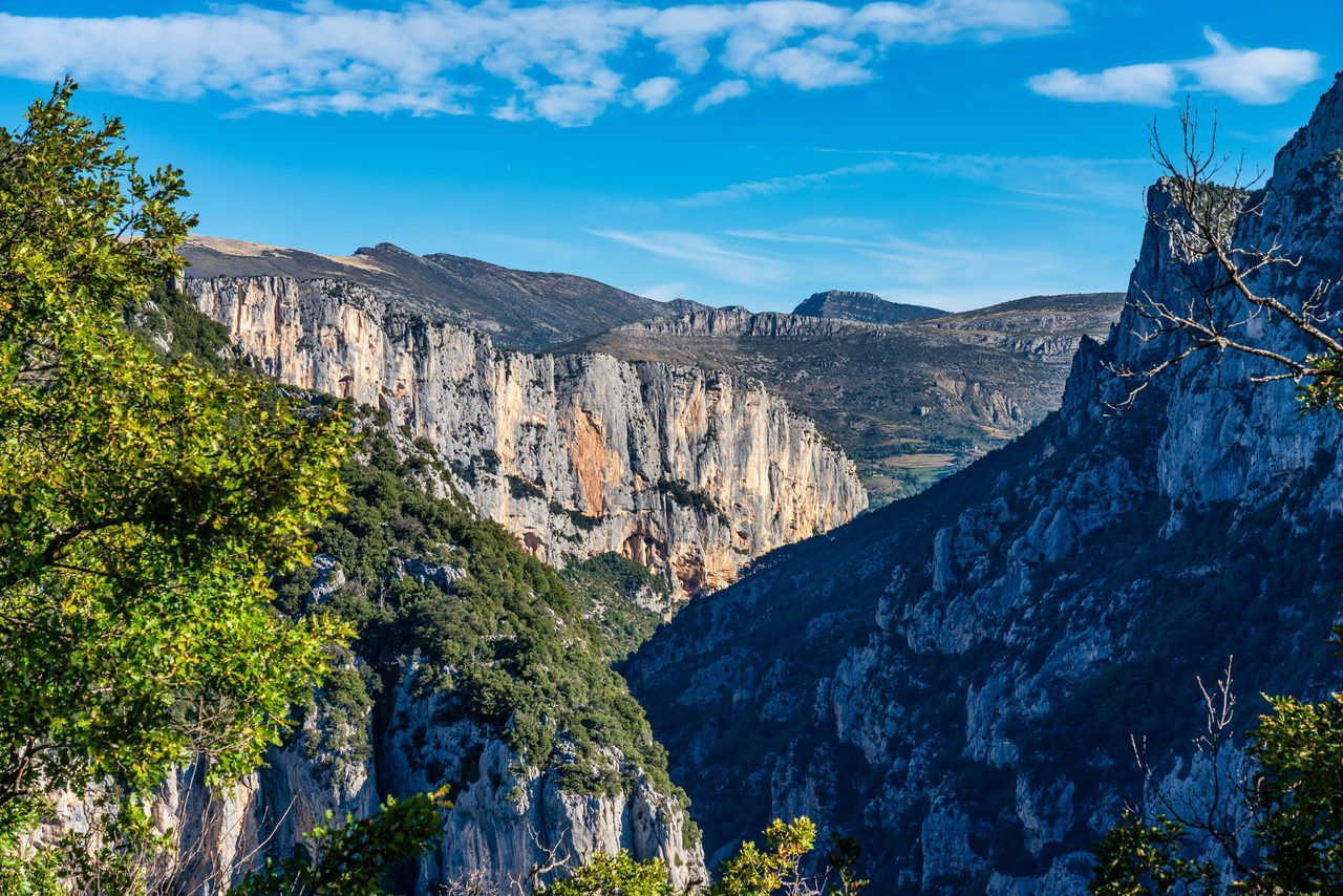 La Palud-sur-Verdon