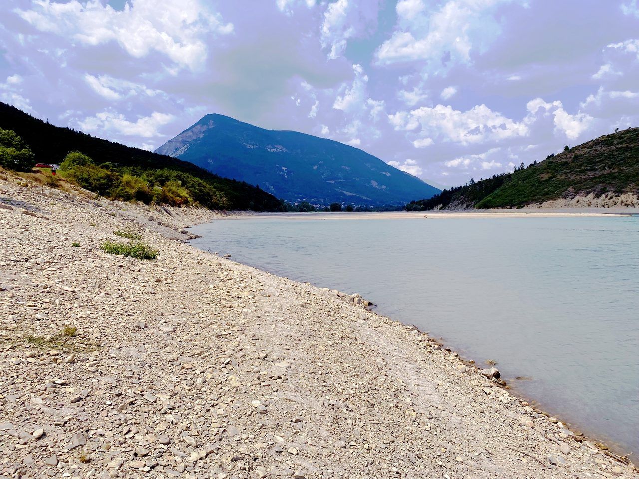 Gorges du Verdon vélo
