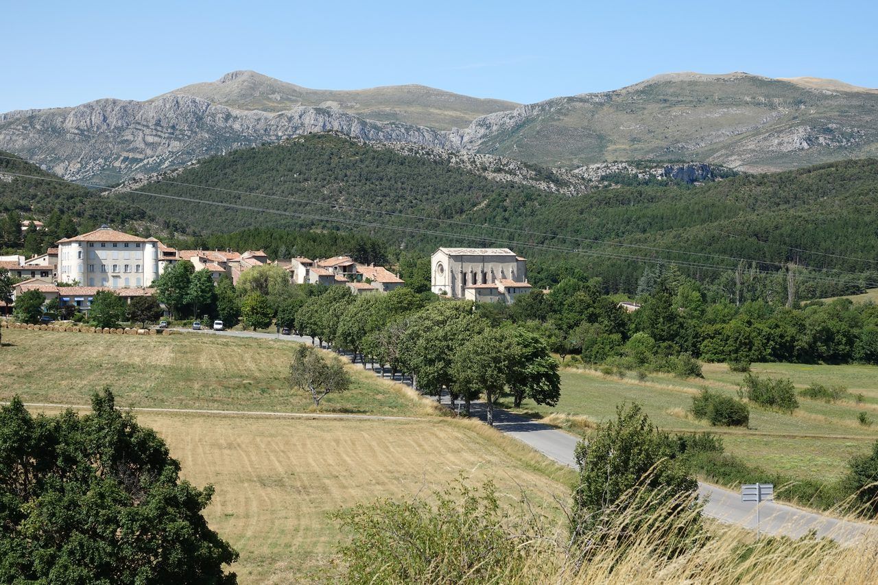 La Palud-sur-Verdon