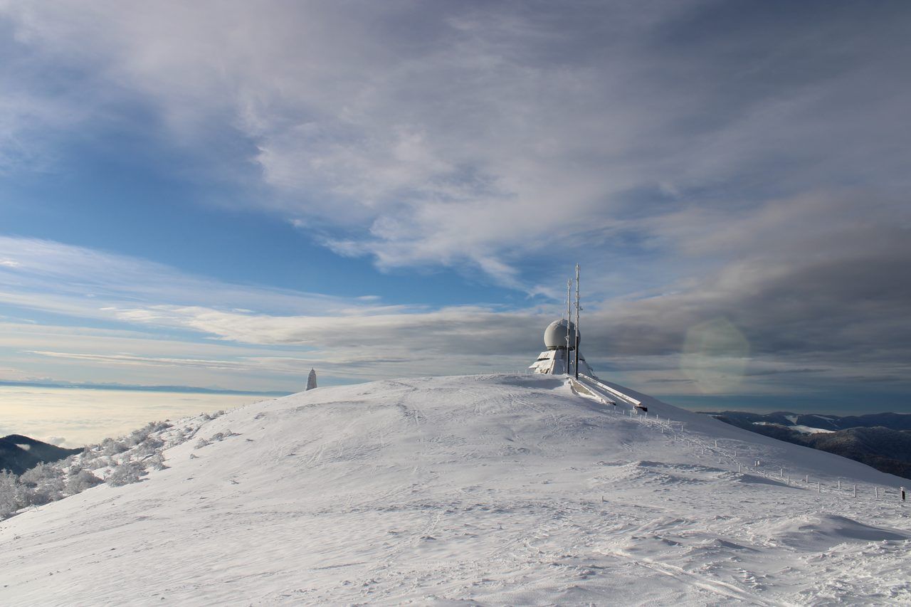 Grand Ballon Vosges