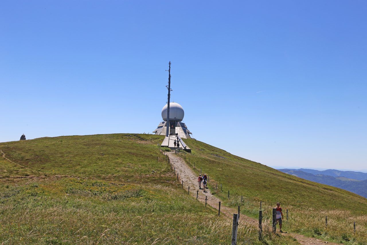 Grand Ballon