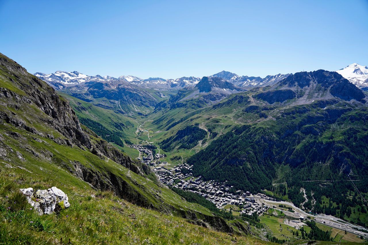 Val d'Isère