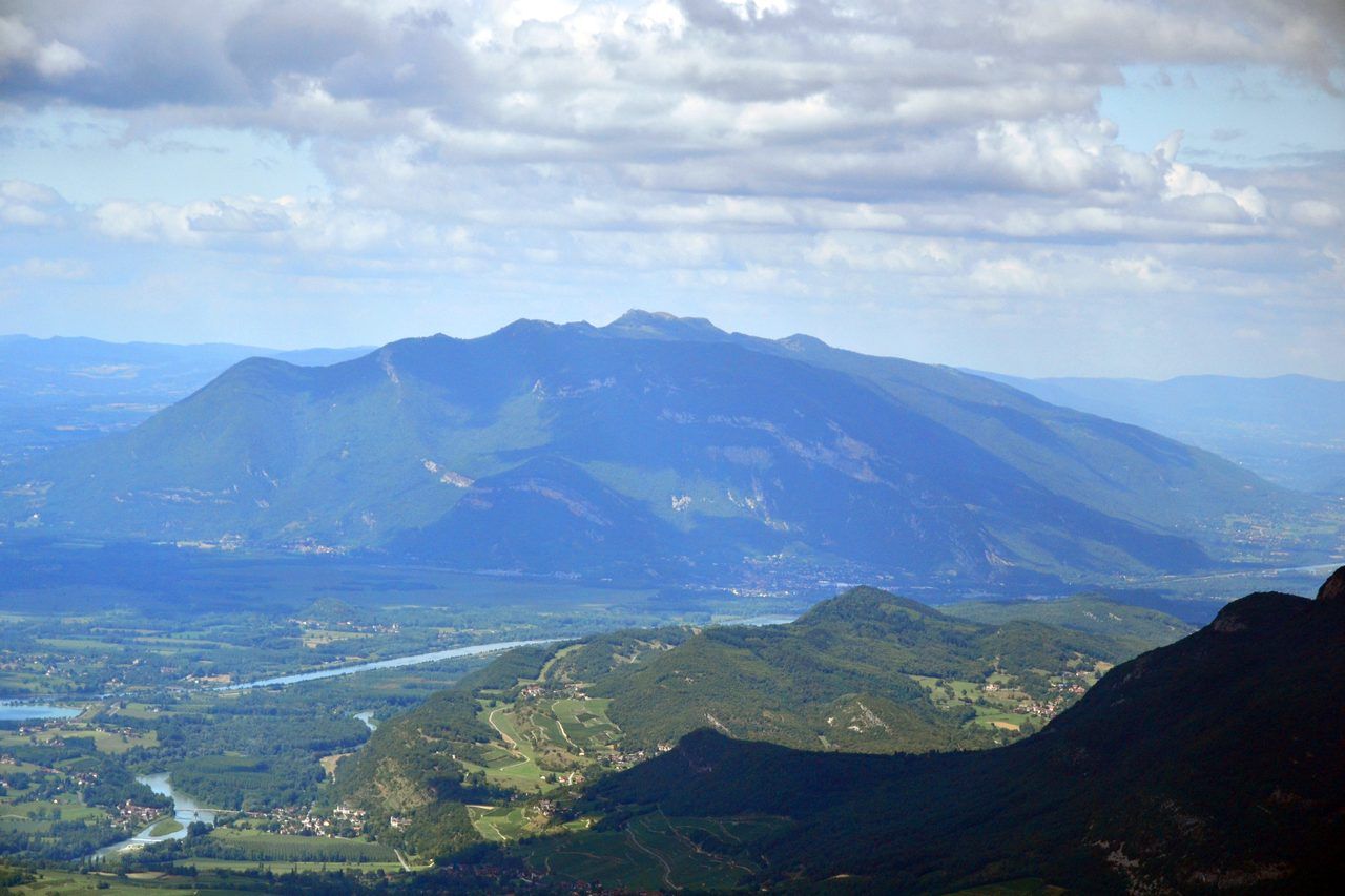 Col de la Colombière