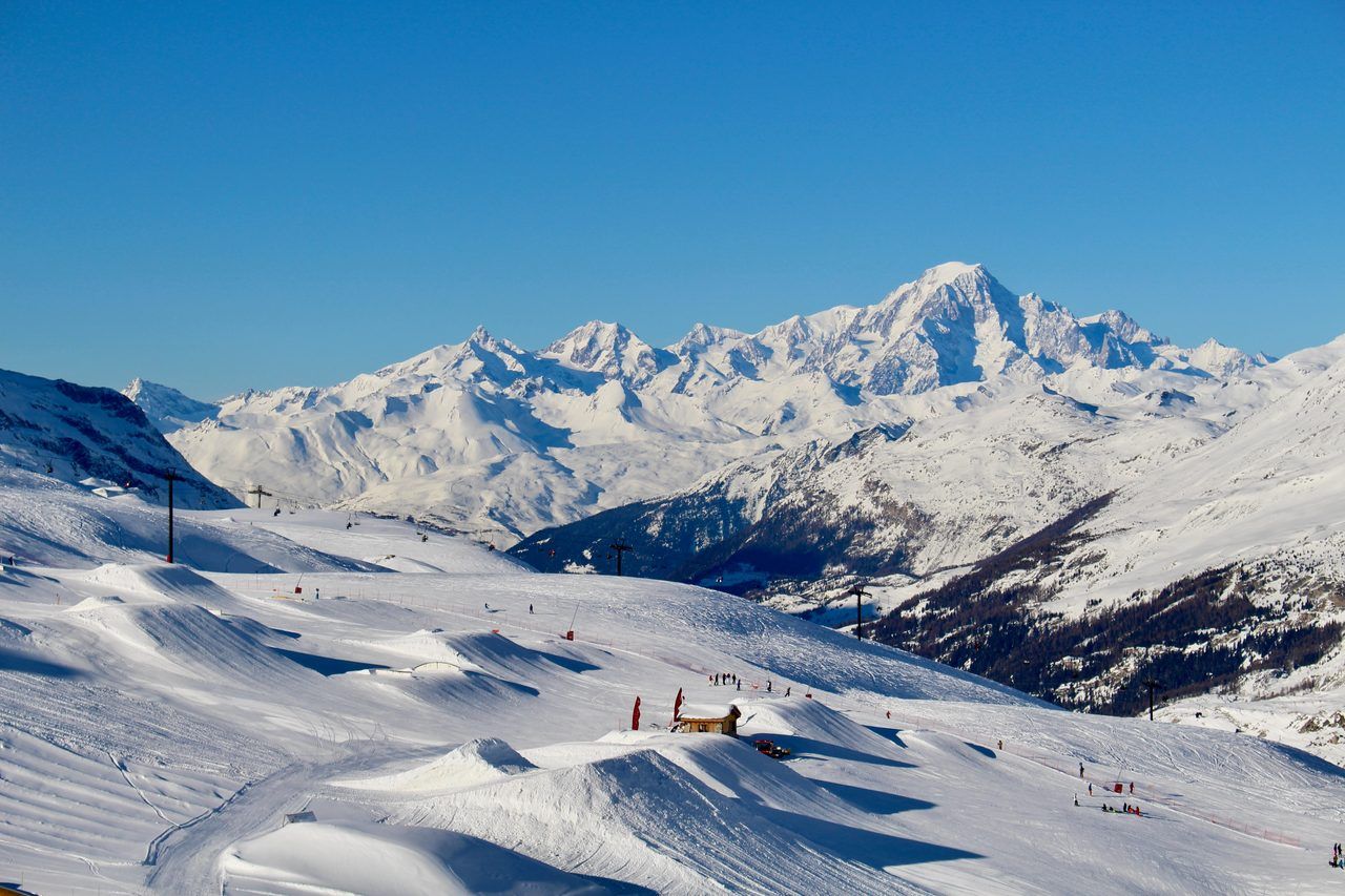 Val d'Isère