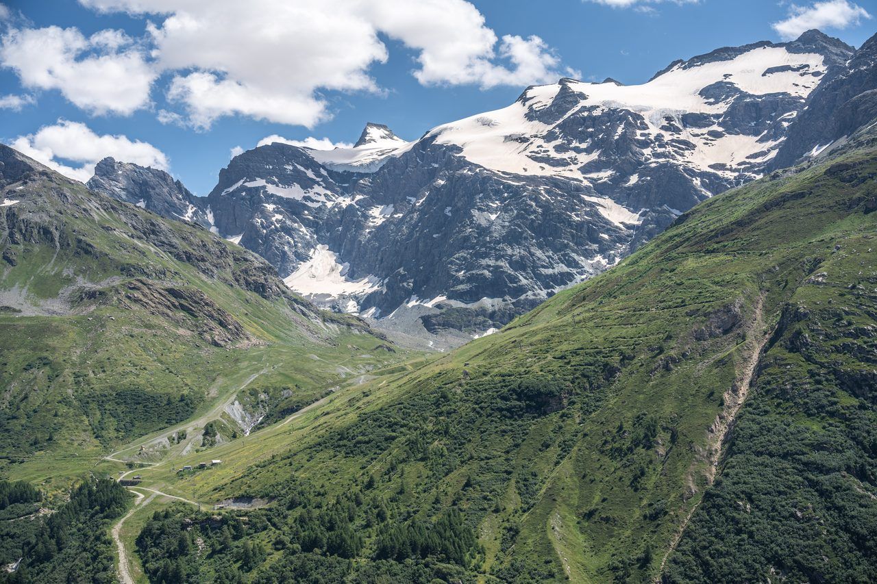 Bonneval-sur-Arc