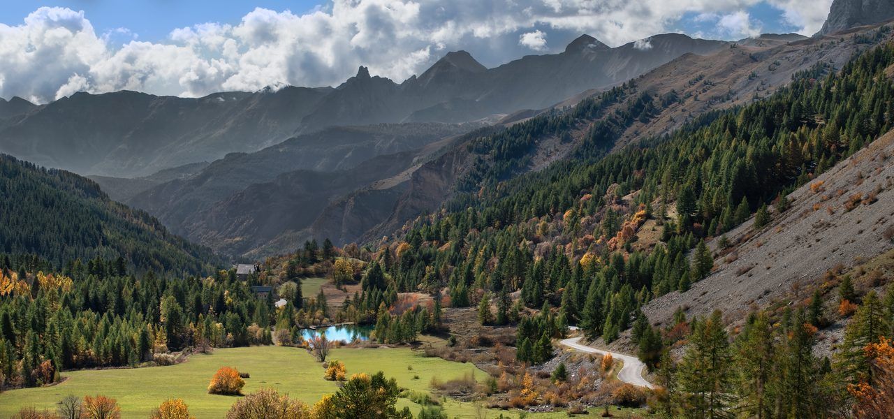 Col de Vars